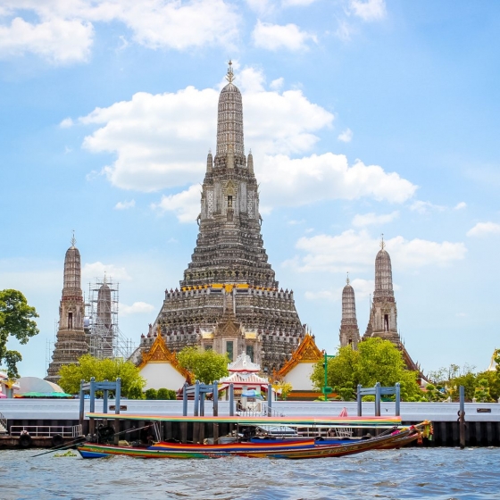 ワット・アルン